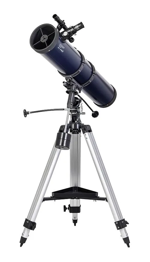 obrázek Hvězdářský dalekohled Levenhuk New Skyline PLUS 130/900 EQ2,  1