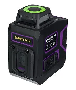 snímek Laserový nivelační přístroj Ermenrich PLUS LN30