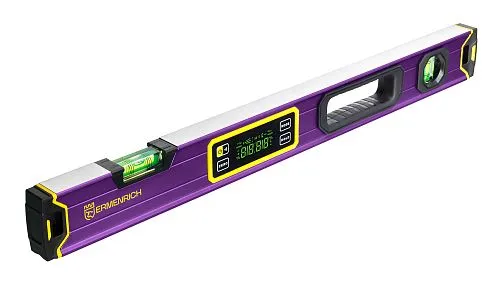 obrázek Digitální vodováha Ermenrich Verk LL60,  1