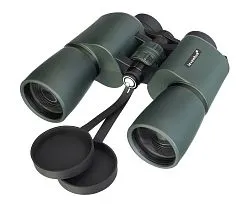 foto Binokulární dalekohled Levenhuk New Sherman PRO 7x50