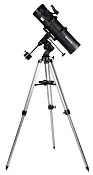 fotografie Hvězdářský dalekohled Bresser Spica 130/650 EQ3