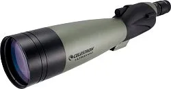 obrázek Pozorovací dalekohled Celestron Ultima 100 Straight