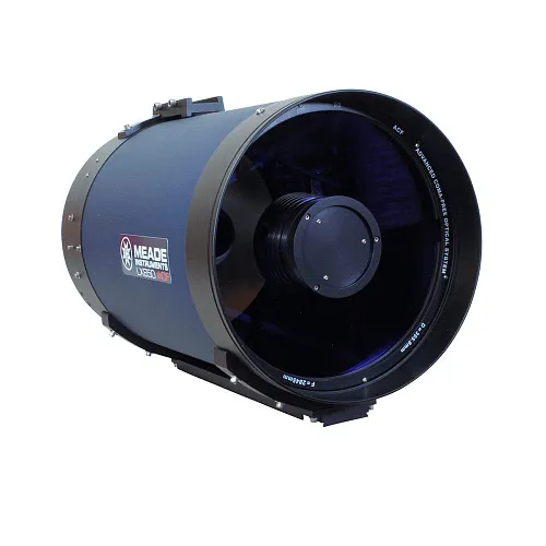 obrázek Hvězdářský dalekohled Meade LX850 14" F/8 ACF OTA