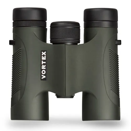 fotografie Binokulární dalekohled Vortex Diamondback 10x28