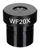 snímek Okulár Levenhuk MED 20x/9 (D 23,2 mm)
