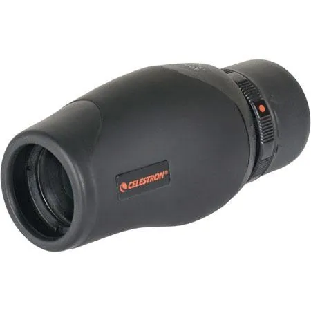 obrázek Monokulár Celestron Outland X 6x30,  1