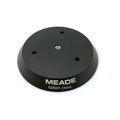 foto Adaptérová deska Meade pro teleskopy LX65/LS/LT