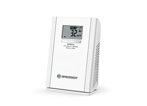 fotografie Monitor kvality vzduchu Bresser PM2,5/10