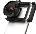 obrázek Mikroskop pro smatphone Levenhuk Kelvin TMC15