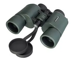 foto Binokulární dalekohled Levenhuk New Sherman PRO 12x42
