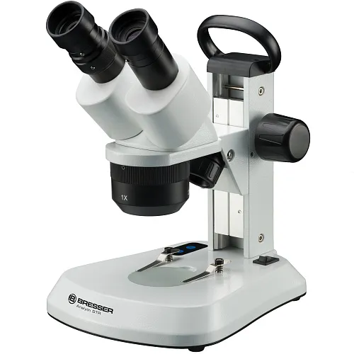 obrázek Stereomikroskop Bresser Analyth STR 10x - 40x