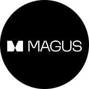 MAGUS na mezinárodním veletrhu ARABLAB LIVE 2025 v Dubaji, Spojené arabské emiráty