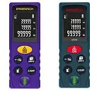 foto Laserový měřič Ermenrich Reel PLUS GK40