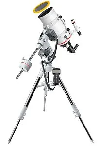 fotografie Hvězdářský dalekohled Bresser Messier MC-152/1900 Hexafoc EXOS-2 GoTo