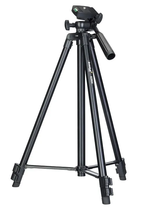 snímek Stativ Levenhuk Level BASE TR3- Vystavený předmět,  1