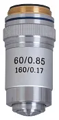 foto Achromatický objektiv Levenhuk MED 60x