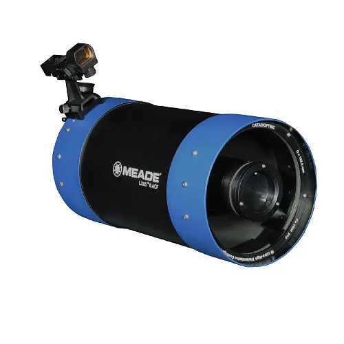 foto Hvězdářský dalekohled Meade LX65 6'' ACF OTA