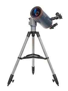 snímek Fototeleskop Levenhuk Kelvin MAK127 AZ GOTO Wi-Fi