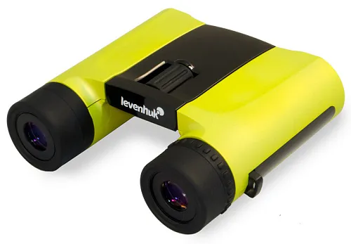snímek Binokulární dalekohled Levenhuk Rainbow 8x25