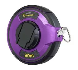 snímek Svinovací metr Ermenrich Reel SG20