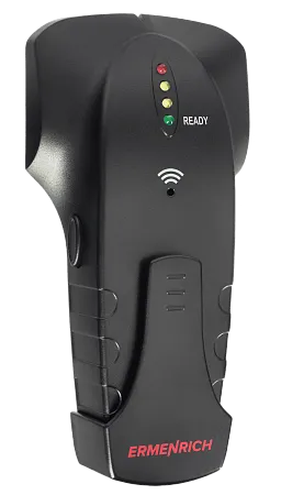 obrázek Stavební detektor Ermenrich Ping SD20