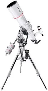 fotografie Hvězdářský dalekohled Bresser Messier AR-152S/760 EXOS-2/GOTO