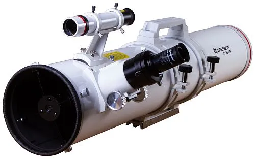 fotografie Optický tubus Bresser Messier NT-130/1000,  1