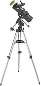 snímek Hvězdářský dalekohled Bresser Spica 130/1000 se sadou filtrůEQ3