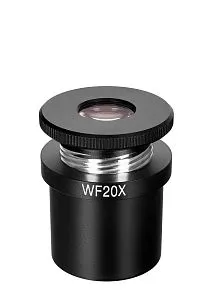 fotografie Okulár s nastavením dioptrií MAGUS MD20 20х/12 mm (D 30 mm) 