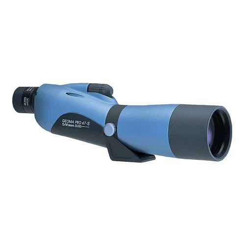 snímek Pozorovací dalekohled Vixen GEOMA PRO ED 67-S