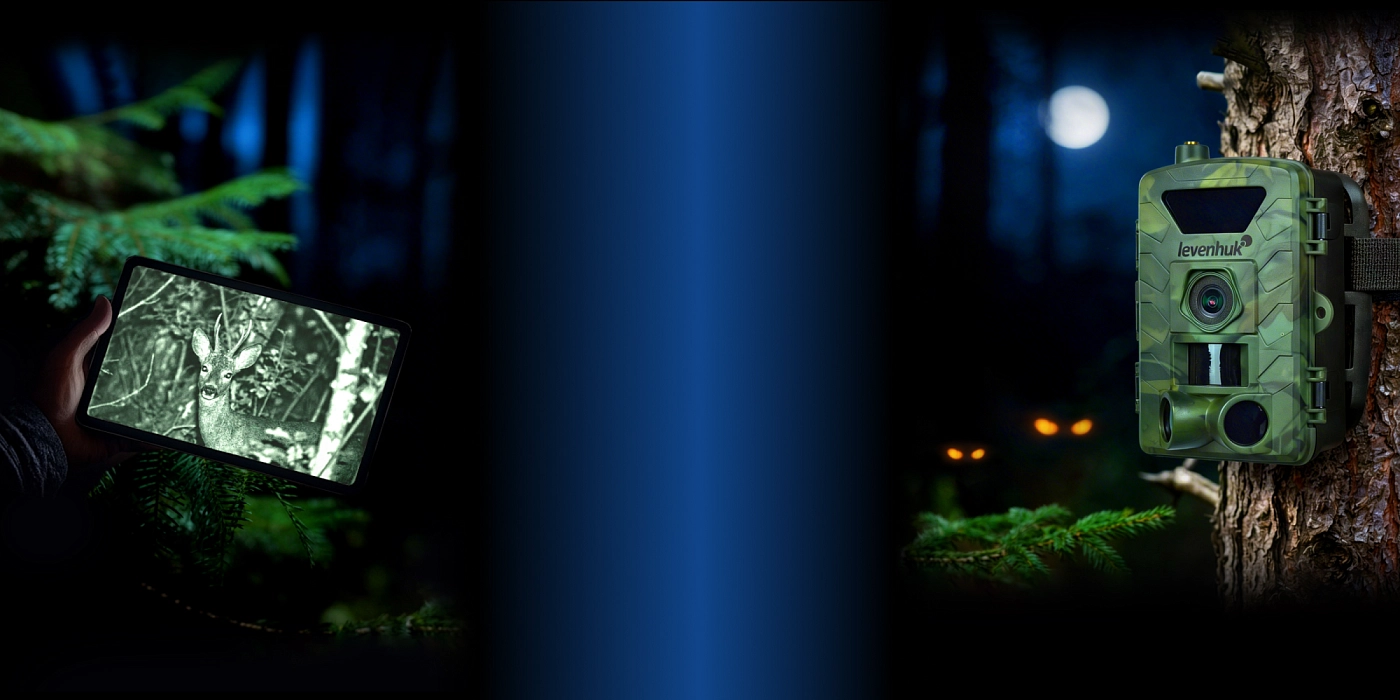 Váš průvodce dálkovým sledováním