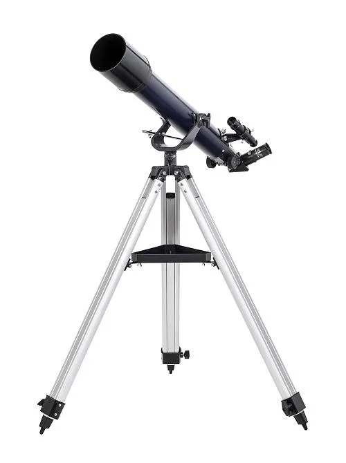 foto Hvězdářský dalekohled Levenhuk New Skyline BASE 70/700 AZ2,  1