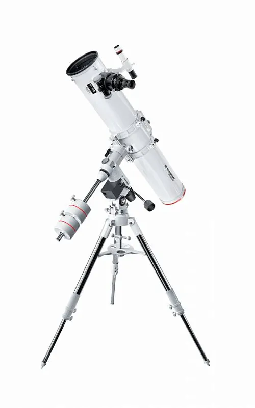 fotografie Hvězdářský dalekohled Bresser Messier NT-150L/1200 Hexafoc EXOS-2/EQ5