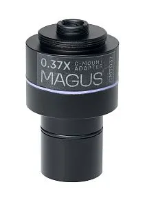 fotografie Adaptér typu C-mount MAGUS CMT037