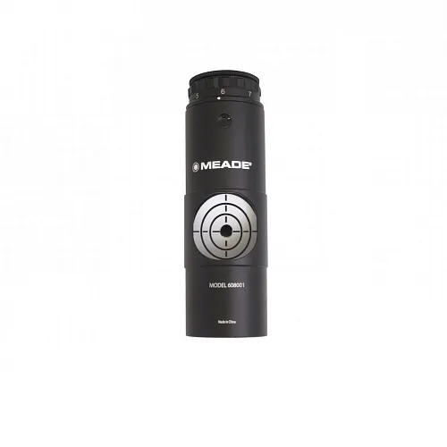 foto 1,25“ Laserový kolimátor Meade s 2“ adaptérem