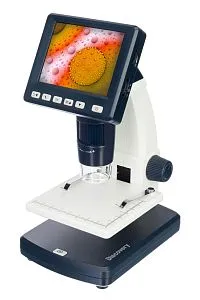 fotografie Digitální mikroskop Levenhuk Discovery Artisan 128