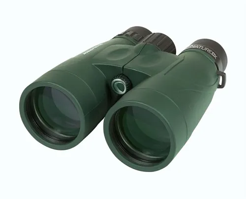 foto Binokulární dalekohled Celestron Nature DX 12x56