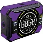 snímek Digitální vodováha Ermenrich Verk LQ50, s laserem