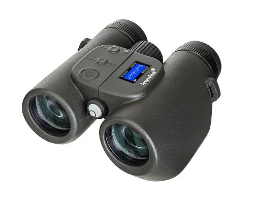 snímek Digitální fotobinokulární dalekohled Levenhuk Kelvin Snap ED 8x42,  1