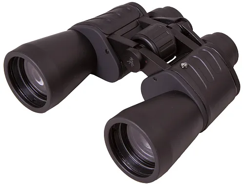 snímek Binokulární dalekohled Bresser Hunter 10x50