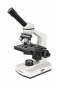 fotografie Mikroskop Bresser Erudit Basic Mono 40–400x