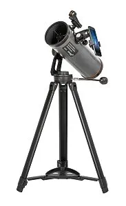 snímek Fototeleskop Levenhuk Kelvin Nova PLUS 114/500