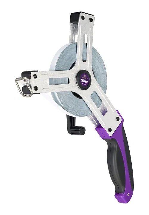 snímek Pozemní měřicí pásmo Ermenrich Reel SX50