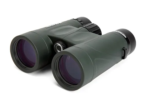 foto Binokulární dalekohled Celestron Nature DX 10x42
