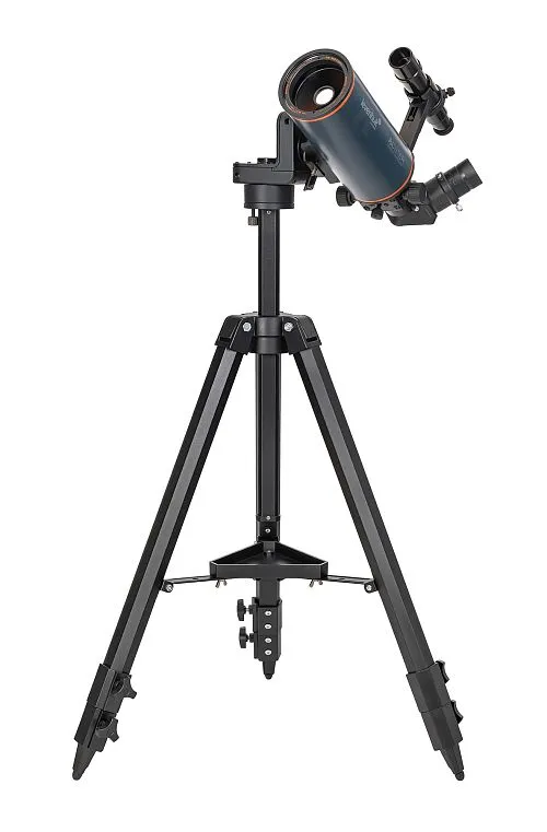 foto Fototeleskop Levenhuk Kelvin MAK60 mini AZ,  1