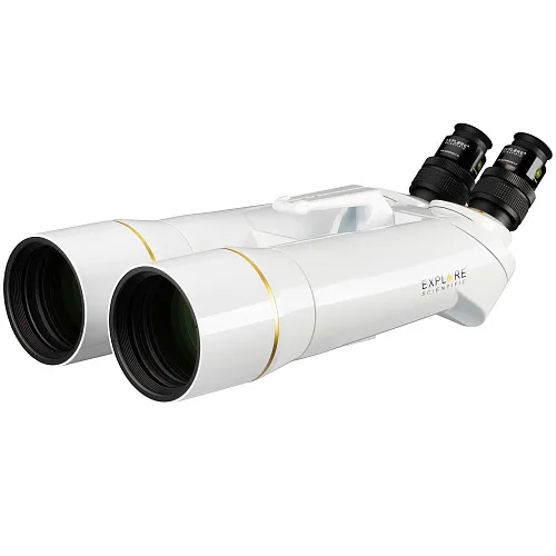 snímek Velký dalekohled Explore Scientific BT-82 SF