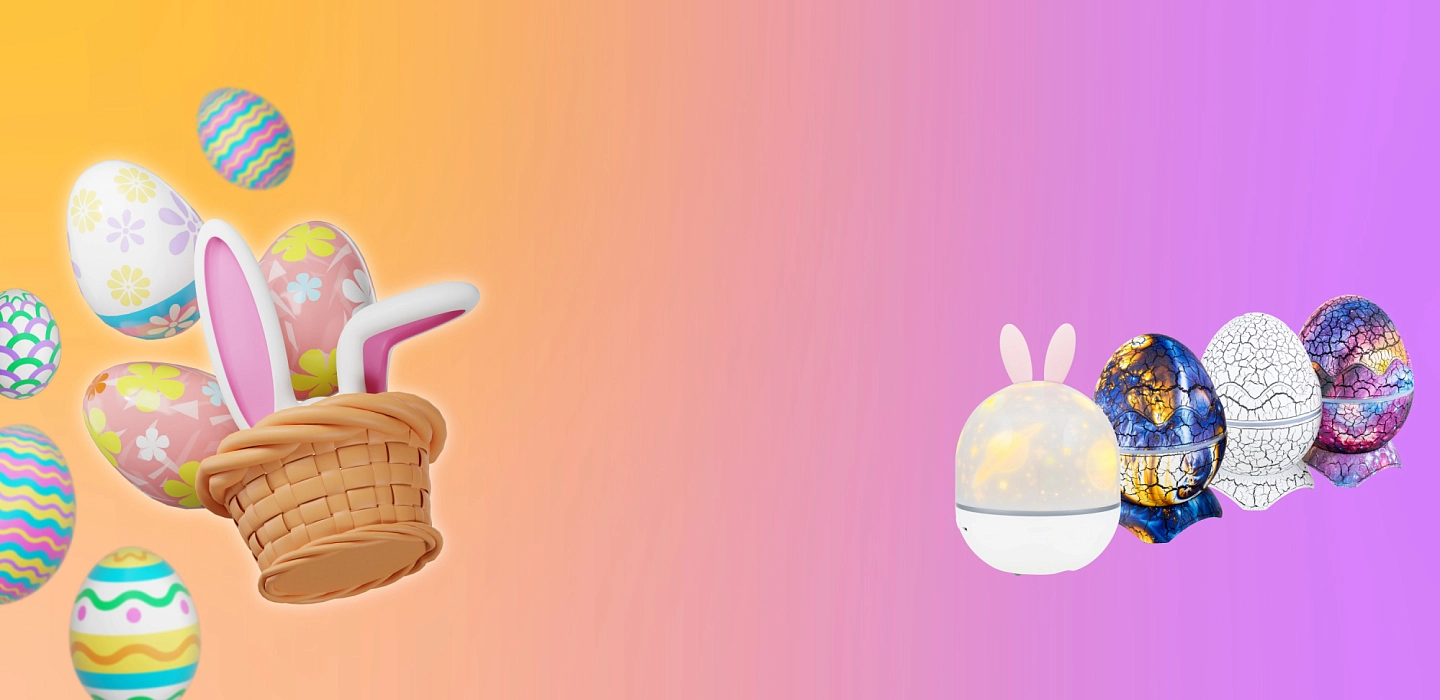 Velikonoce pod hvězdami