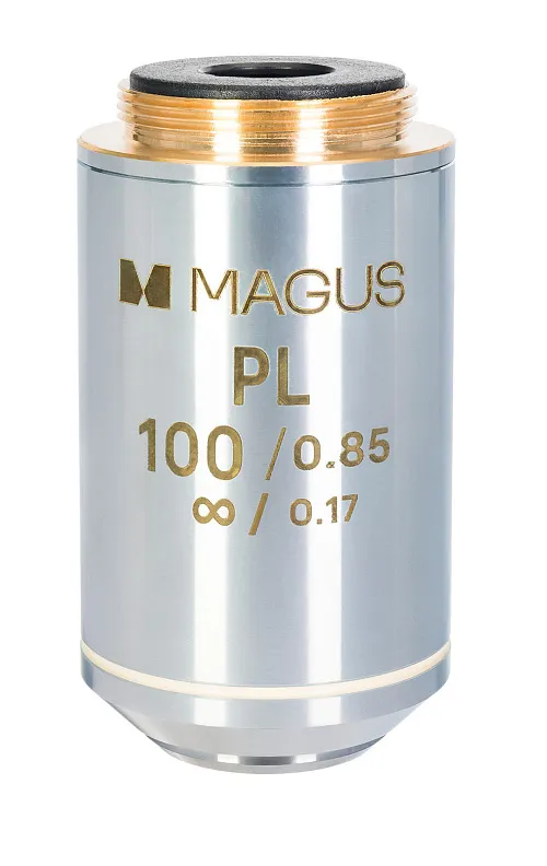 foto Objektiv MAGUS SF100 DRY 100х/0,80 Plan Pol ∞/0,17