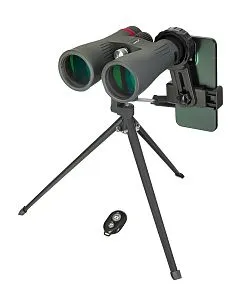 obrázek Fotobinokulární dalekohled Levenhuk Kelvin Snap 12x50