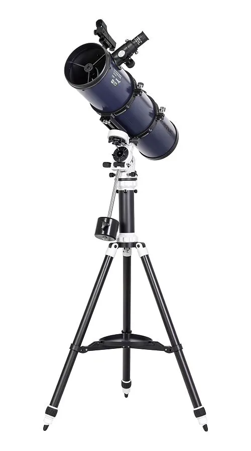 fotografie Hvězdářský dalekohled Levenhuk New Skyline PLUS 130/650 AZ-EQA,  1
